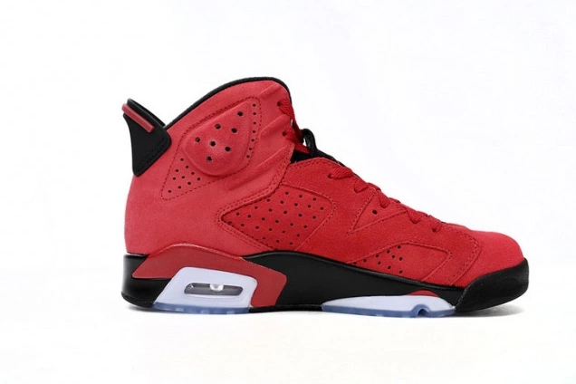 Cheap Husky 6 Toro Jordan CT8529-600 Air 0707